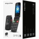 Telefon Mobil Dual Sim Kruger&Matz Simple 930 KM0930