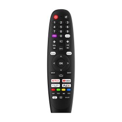 Telecomanda Universala 32HL4330H Pentru Lcd, Led si Smart Tv Diamant Gata de Utilizare
