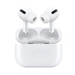 Casti Stereo Wireless Headset cu Bluetooth, Microfon, Touch Control si Cutie de Incarcare Wireless Headset Original