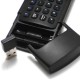 Telecomanda Inteligenta cu Tastatura Qwerty Air Mouse 2.4G