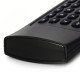Telecomanda Inteligenta cu Tastatura Qwerty Air Mouse 2.4G