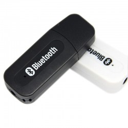 Receiver Audio Bluetooth Usb 2.0