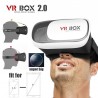 Ochelari de Realitate Virtuala VR-BOX Pentru Telefoanele Mobile
