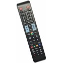 Telecomanda Universala NVTC RM-D1078 Pentru Vcr, Dvd, Stb, Lcd Tv, Led Tv si Smart Tv Samsung Gata de Utilizare