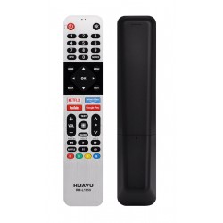 Telecomanda Universala Huayu RM-L1660 Pentru Lcd, Led si Smart Tv Philips Gata de Utilizare