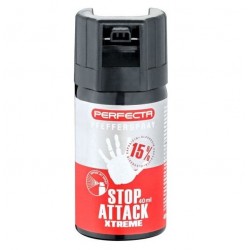 Spray Umarex Xtreme Concentrat cu Piper Destinat Autoapararii Perfecta Animal Stop 40ML