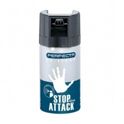 Spray Umarex Lacrimogen Destinat Autoapararii Perfecta Stop Attack 40ML